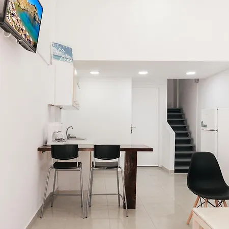 Ab Centre Stylish Appartement *