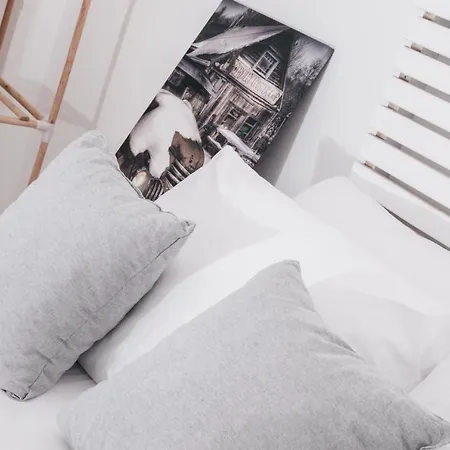Appartement Ab Centre Stylish