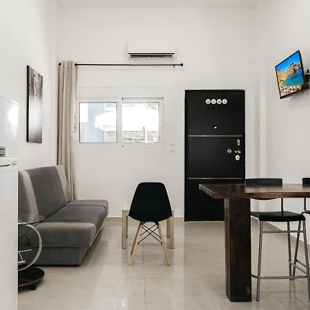 Ab Centre Stylish * Rhodes City