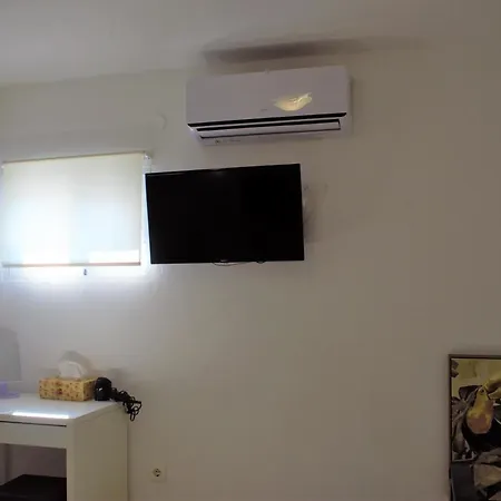 Ab Centre Stylish Appartement *